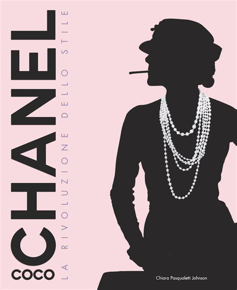 Tutto su Coco Chanel 